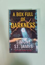 A Box Full of Darkness A Box Full of Darkness thumb 2 2