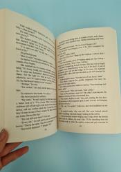 A Tempest of Tea (Blood and Tea) thumb 1 6