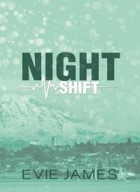 Night Shift (Broken Heroes 1)
