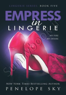 Empress in Lingerie (Lingerie 5) thumb 1 1