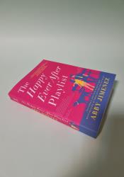 The Happy Ever After Playlist thumb 1 3