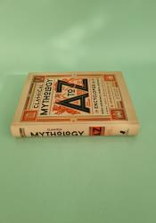 Classical Mythology A to Z Classical Mythology A to Z thumb 2 4