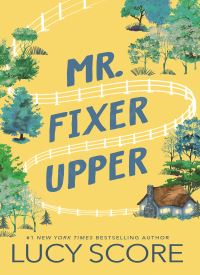 Mr. Fixer Upper (Fixer 1)