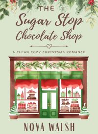 The Sugar Stop Chocolate Shop (Maple Grove 2) thumb 2 1