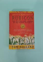 Rubicon: The Last Years of the Roman Republic (Romeinse Rijk-trilogie 1) Rubicon: The Last Years of the Roman Republic (Romeinse Rijk-trilogie 1) thumb 2 2