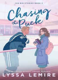 Breakaway Goal (Sin Bin Stories 3) thumb 2 1