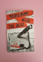 Bargaining with the Devil (Death and the Devil Book 1.4) thumb 2 2