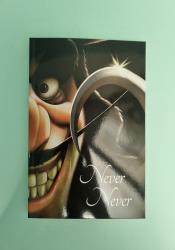 Never Never (Villains 9) thumb 2 3