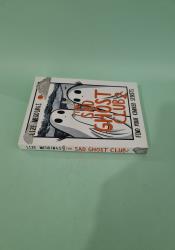 The Sad Ghost Club vol 2 The Sad Ghost Club vol 2 thumb 2 4