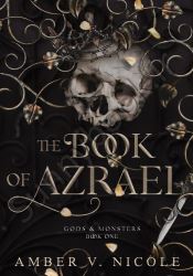 The Book of Azrael (Gods & Monsters 1)