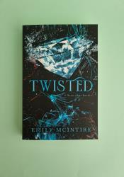 Twisted (Never After Series) thumb 2 2