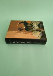 All the Young Dudes vol one thumb 2 4