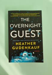 The Overnight Guest thumb 2 2
