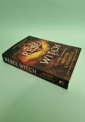 Rebel Witch (The Crimson Moth 2) thumb 1 3