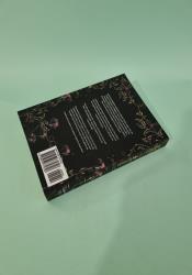 Wings So Wicked (Golden City 1) thumb 1 5