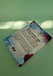 The Shuddering thumb 1 4