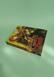 Lout of Count's Family (Novel) Vol. 3 thumb 1 3