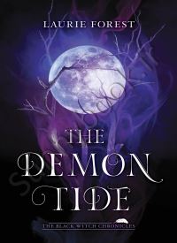 The Demon Tide (The Black Witch Chronicles 4)