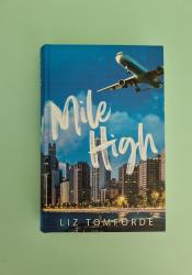 Mile High (Windy City Series Book 1) thumb 2 2