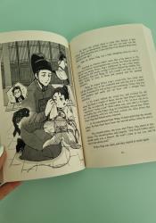 The Disabled Tyrant's Beloved Pet Fish (Novel) Vol. 2 thumb 2 6
