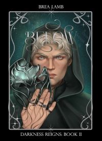 Below (Darkness Reigns Book 2) Below (Darkness Reigns Book 2) thumb 2 1