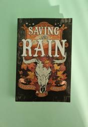 Saving the Rain (Crimson Ridge 4) thumb 2 2