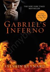 Gabriel's Inferno (Gabriel's Inferno Trilogy Book 1) thumb 2 1