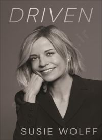 Driven Driven thumb 2 1