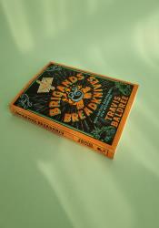 Brigands & Breadknives (Legends and Lattes 3) thumb 2 3