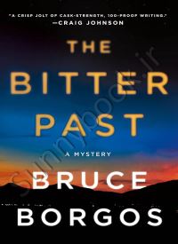 The Bitter Past (Porter Beck 1) thumb 2 1