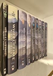 The Shadow Rising (Wheel of Time 4) thumb 2 5