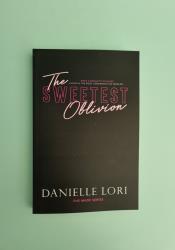 The Sweetest Oblivion (Made 1) thumb 2 2