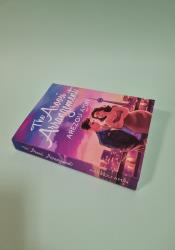 The Aroosi Arrangement thumb 2 3