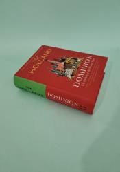 Dominion: The Making of the Western Mind (Romeinse Rijk-trilogie 3) thumb 1 3