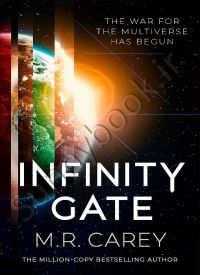 Infinity Gate (Pandominion 1)