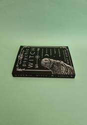 Psychic Witch: A Metaphysical Guide to Meditation, Magick & Manifestation thumb 2 4