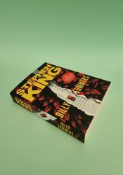 Billy Summers thumb 2 3