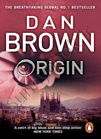 Origin (Robert Langdon Book 5) thumb 2 1