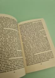 Frankenstein: The 1818 Text thumb 1 6