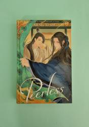 Peerless: Wu Shuang (Novel) Vol. 2 thumb 2 2