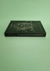 The Master and The Marionette (The Pawn and The Puppet 2) thumb 1 4