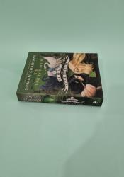 The Last Ever After (The School for Good and Evil 3) The Last Ever After (The School for Good and Evil 3) thumb 2 4