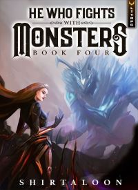He Who Fights with Monsters book 4 He Who Fights with Monsters book 4 thumb 2 1