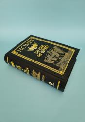 HOMER: The Iliad & the Odyssey thumb 2 3