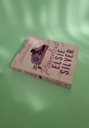 Powerless (Chestnut Springs 3) thumb 2 3