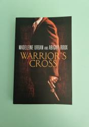 Warrior's Cross thumb 2 2