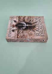 The Rage of Dragons (The Burning 1) The Rage of Dragons (The Burning 1) thumb 2 4