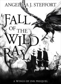 Fall of the Wild Ray (Wings of Ink 0.5) thumb 2 1