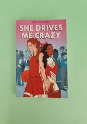She Drives Me Crazy thumb 2 2