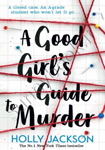 A Good Girl's Guide to Murder thumb 2 1